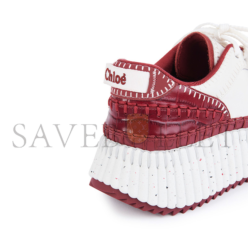 Ch10É nama sneakers chc25u00rsa619